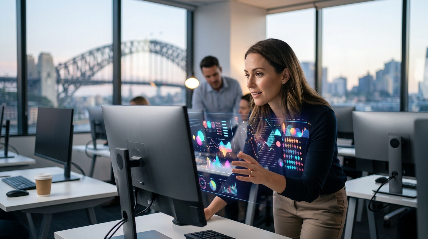 Best Power BI Training Course in Australia (2026 Guide)