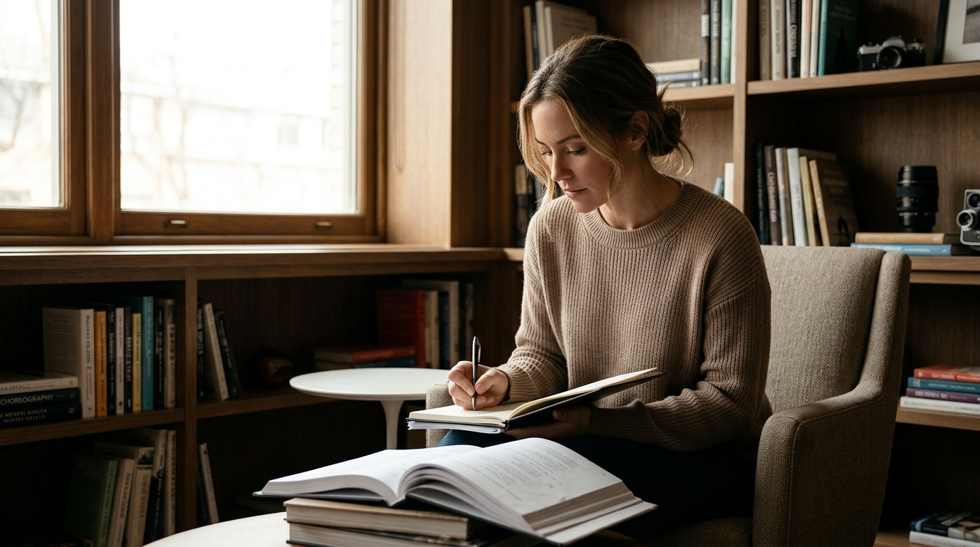 Choosing an Intimacy Coordinator Training Program: Key Factors