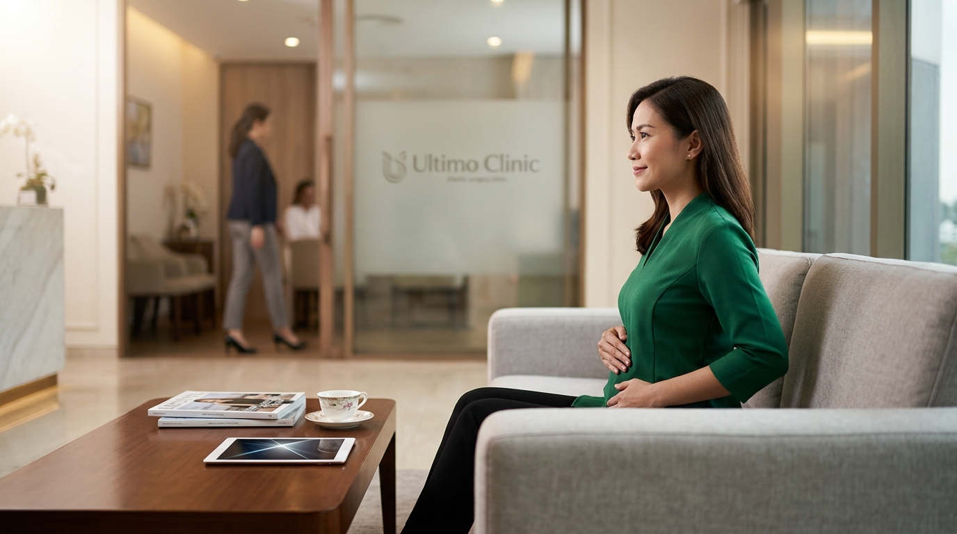 Tummy Tuck Benefits: Why Choose a Reputable Clinic
