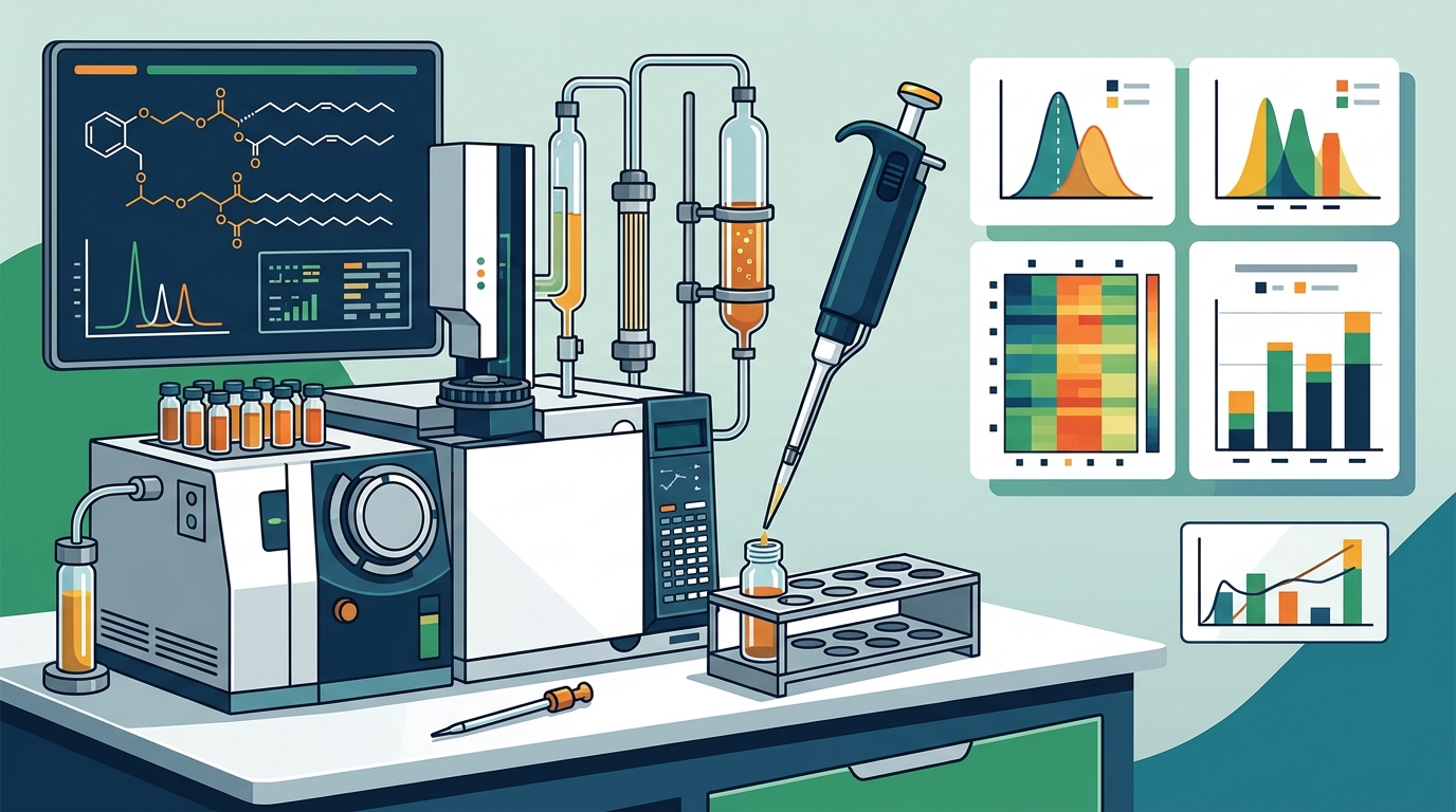 How Are Plasmalogen Levels Measured? Biomarkers, Tests, and What They Reveal About Your Health