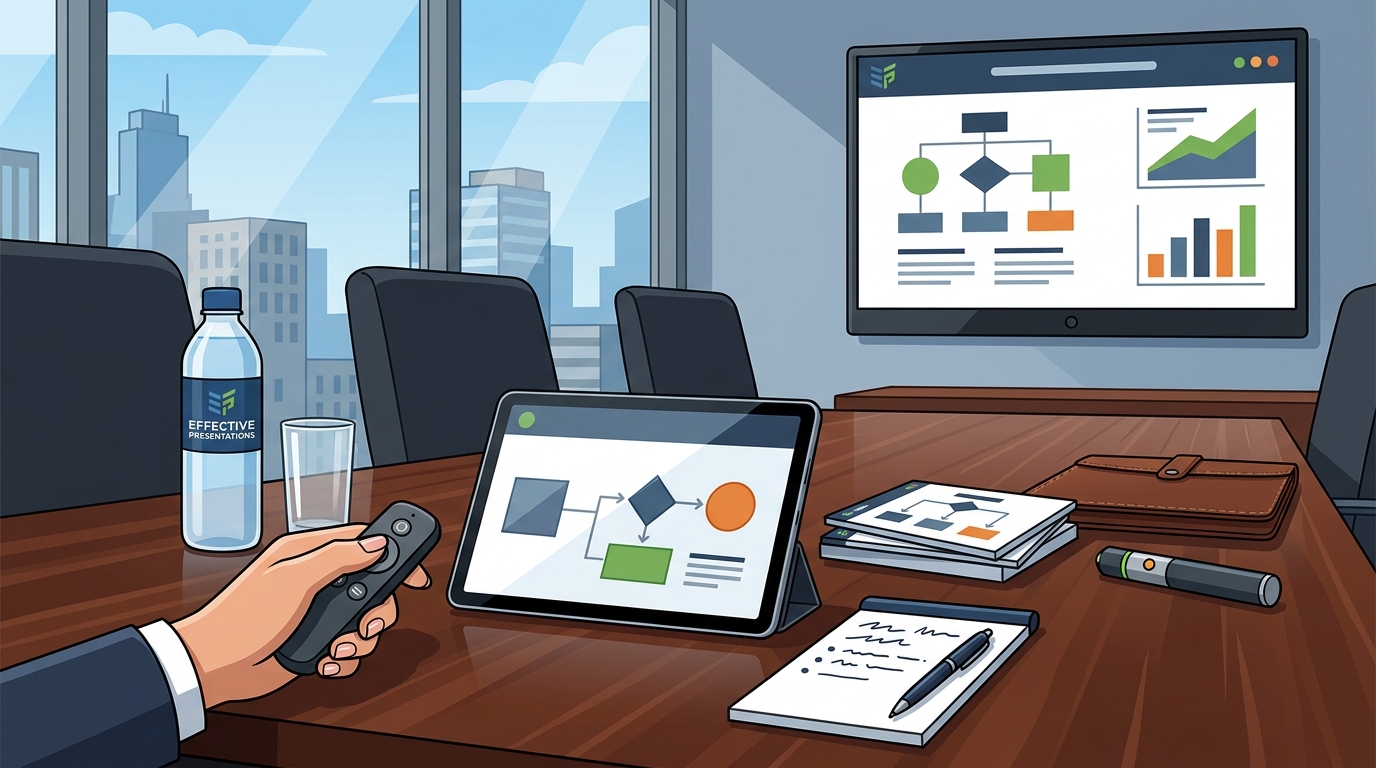 Sales Pitch Presentation Skills: 7 Proven Ways to Win