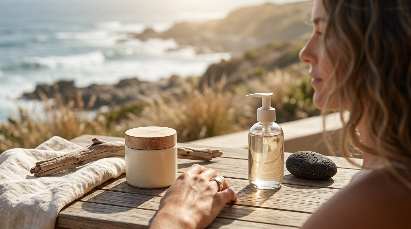 Mineral vs Gel Sunscreen: Brands With Both Options