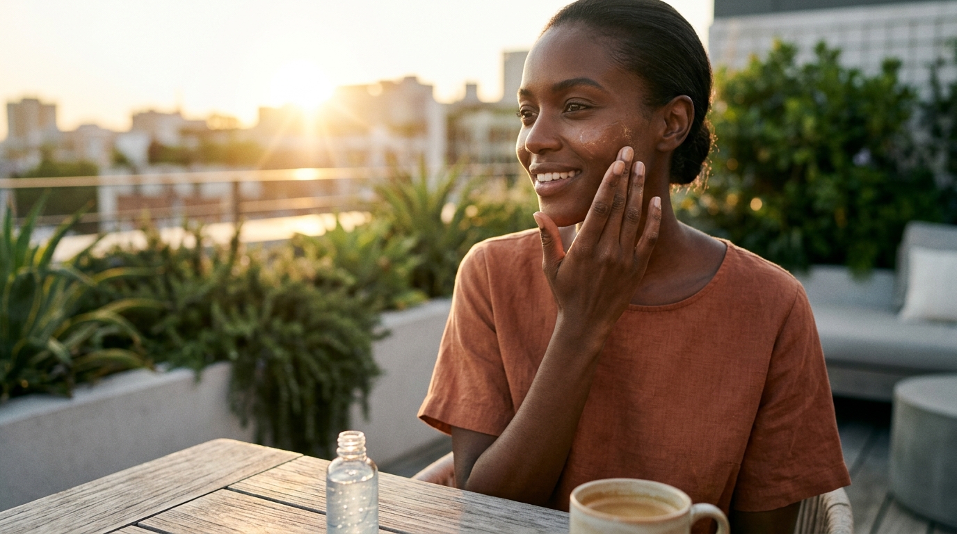Best Clear Gel Sunscreens With No White Cast (2026)