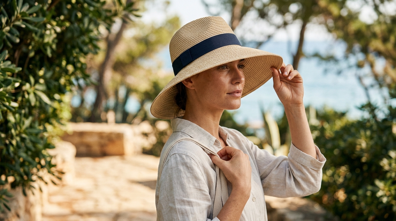 Best Sun Protection Hats for Everyday Wear in 2026