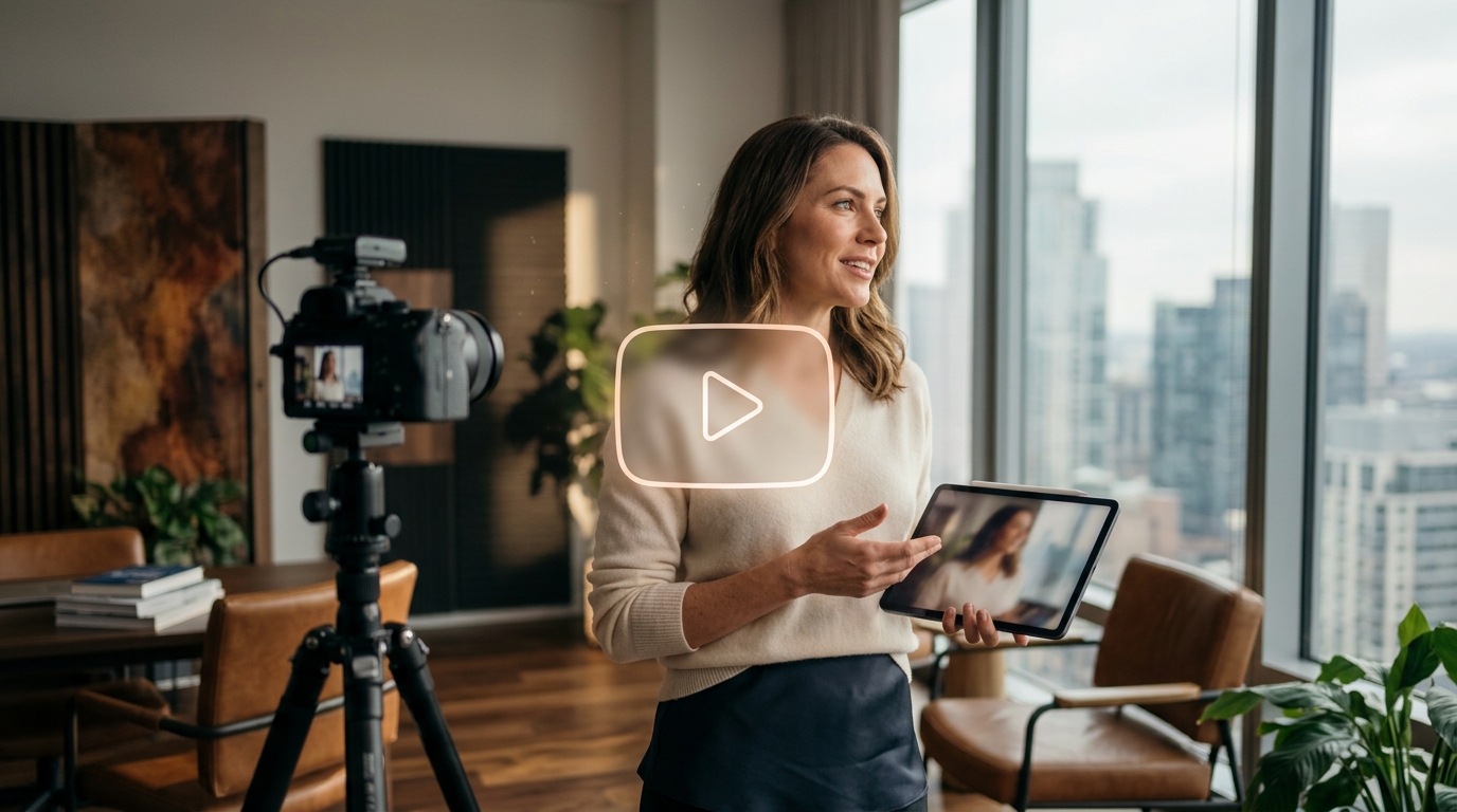 Video Marketing for Business: How to Boost Online Presence