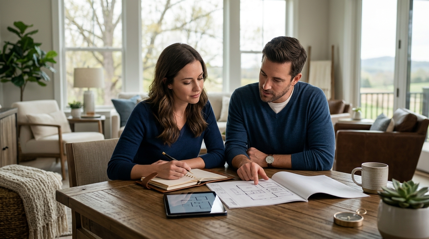 How to Find the Right Property for Your Lifestyle and Budget