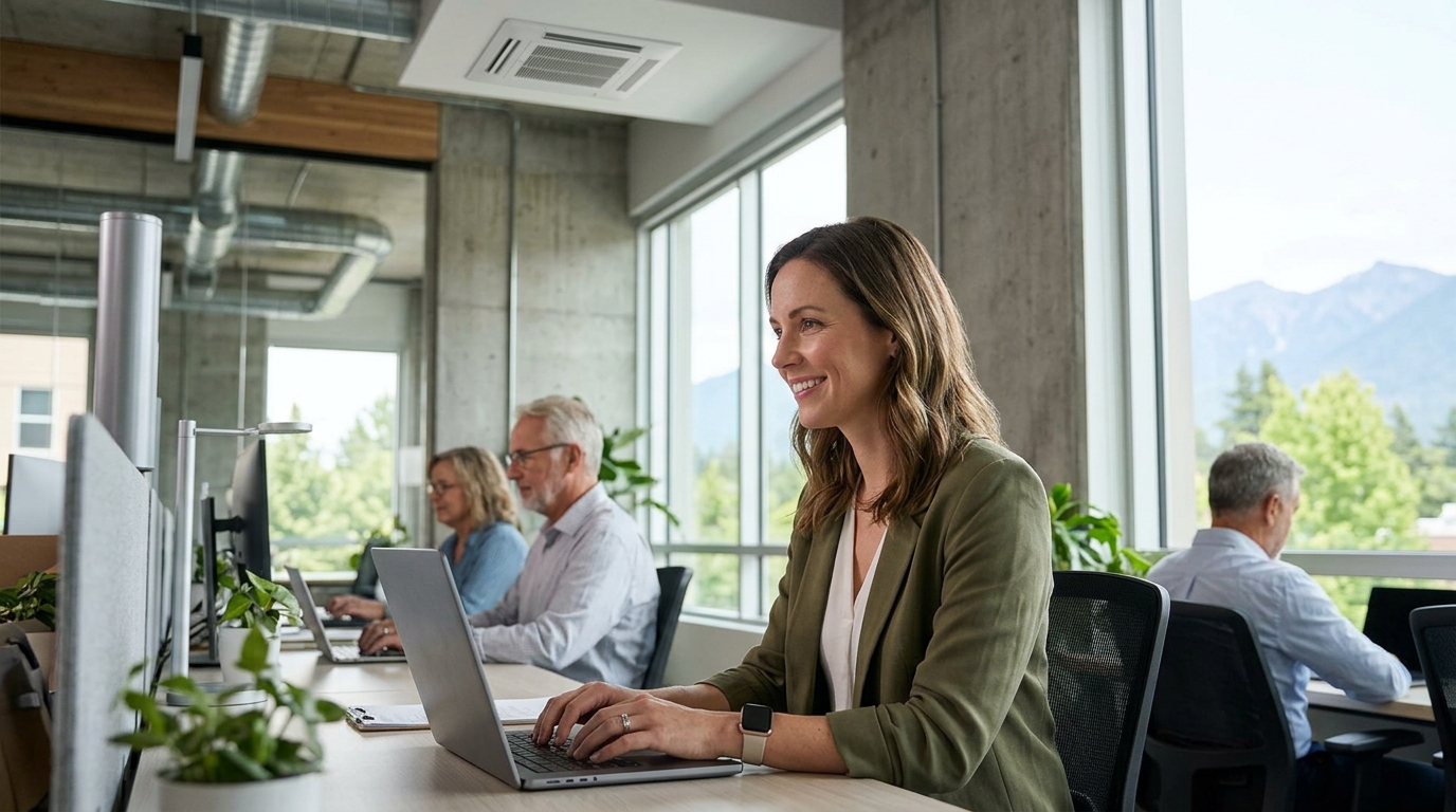 Benefits of Regular HVAC Maintenance for Businesses