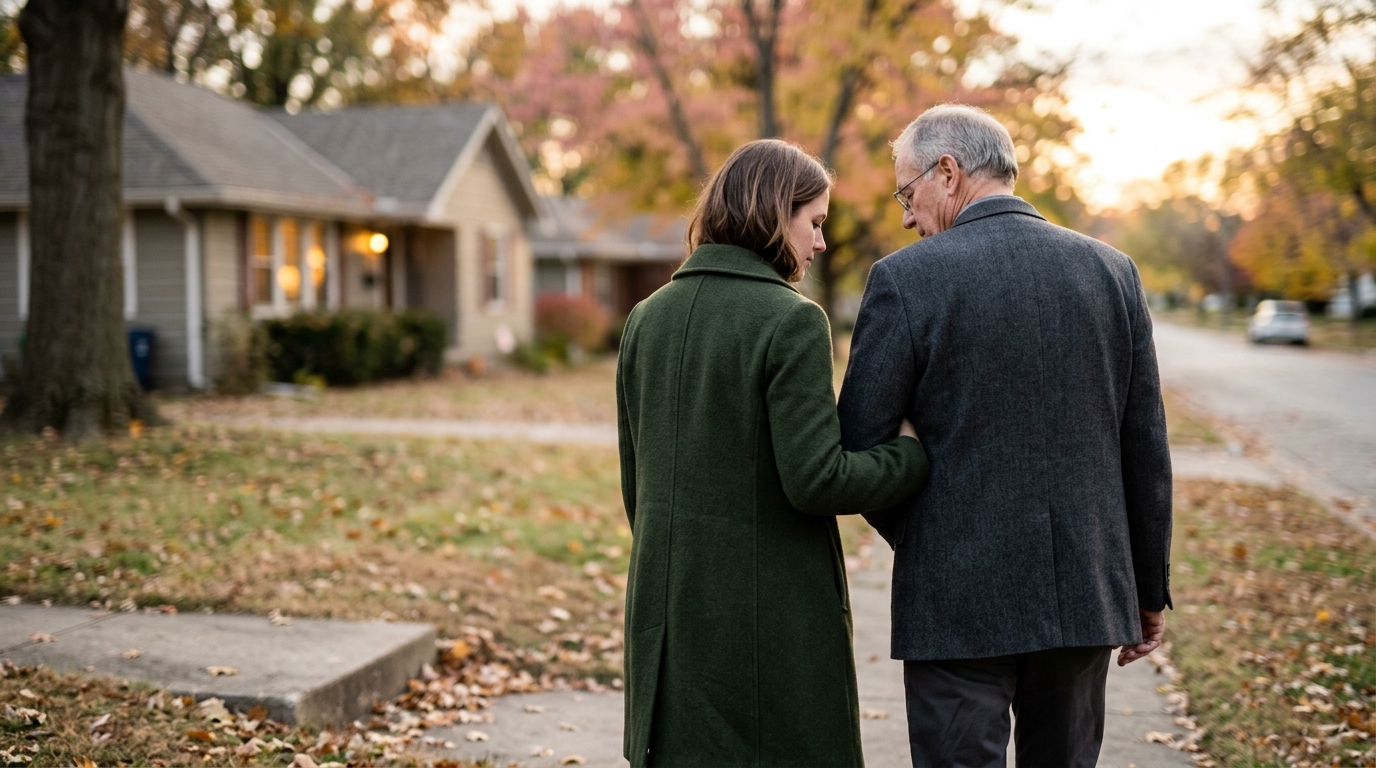 Who Can File a Wrongful Death Lawsuit in Kansas?