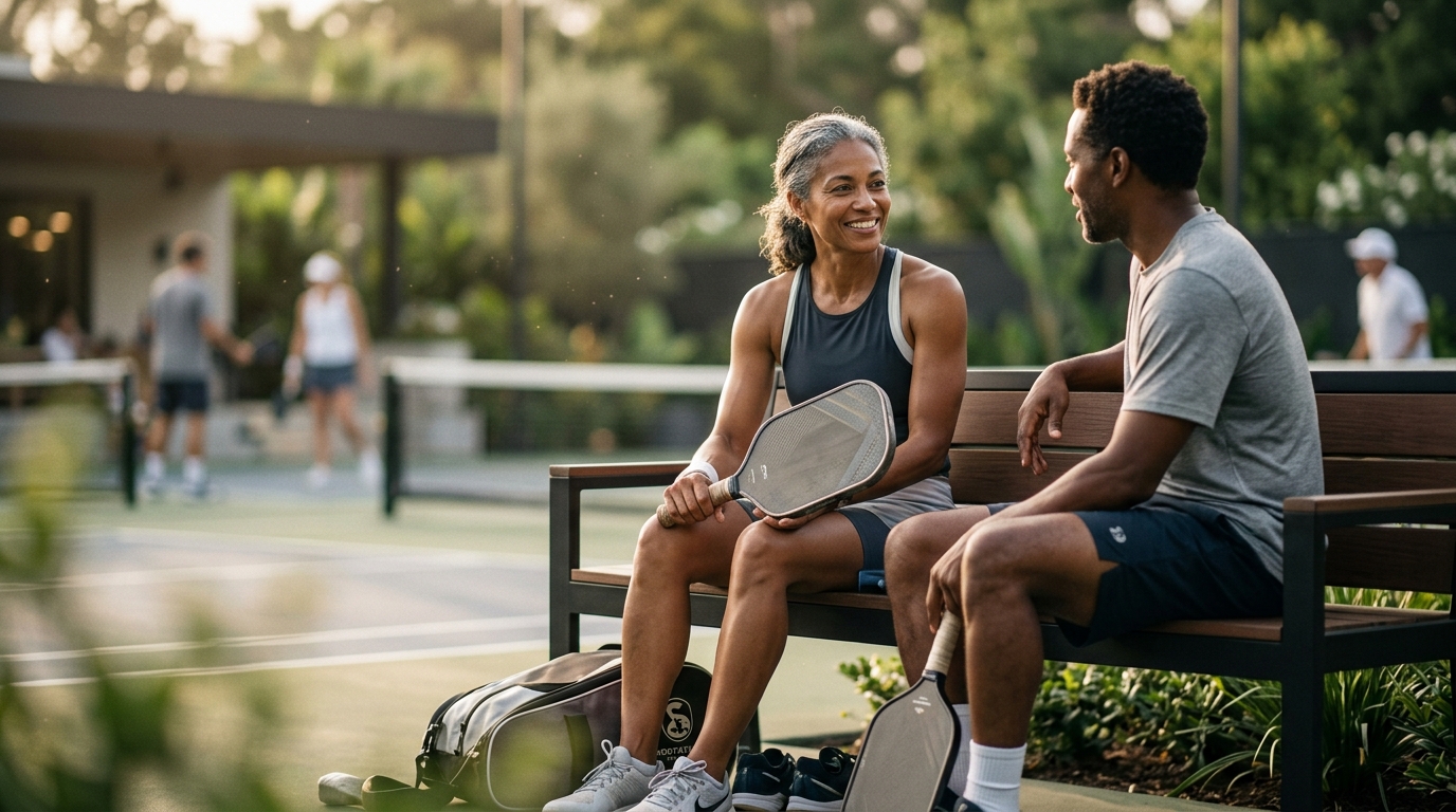 Best Pickleball Paddle for All Levels in 2026