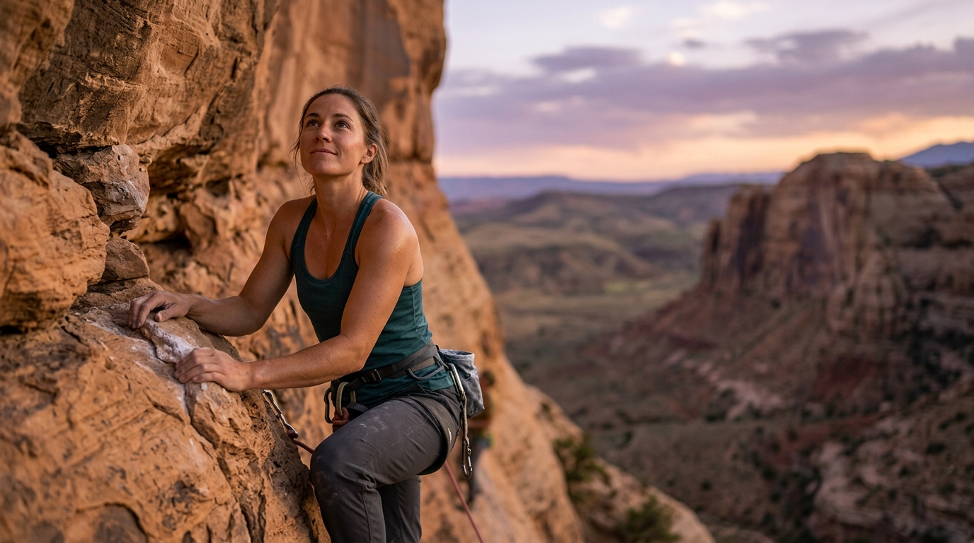 Effective Climbing Training Plans for All Levels