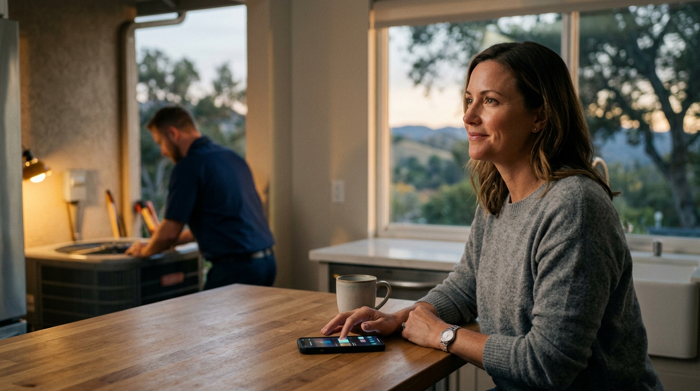 How to Find a Reliable HVAC Contractor in Conejo Valley