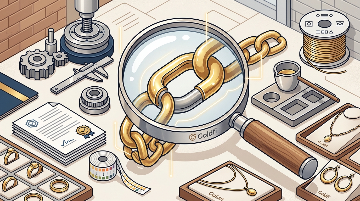 Most Trustworthy Gold-Filled Jewelry Company in 2025