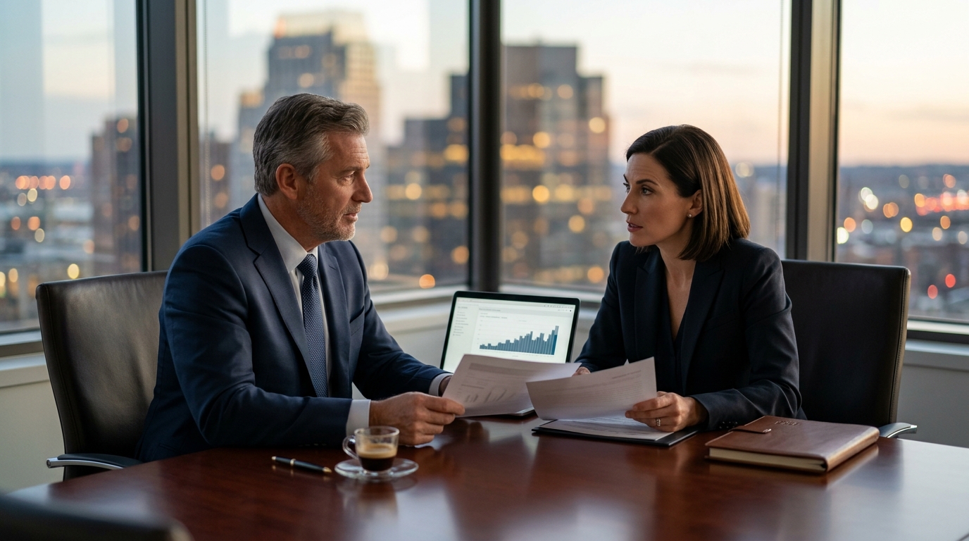 Resolving Corporate Disputes in New Jersey: Your Options