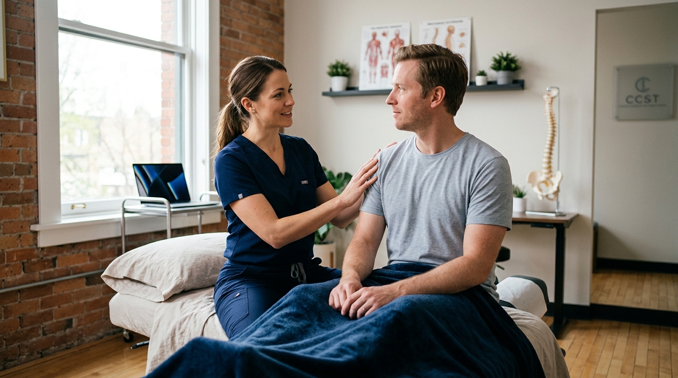 Average Cost of Osteopathy Treatment in Canada (2025)