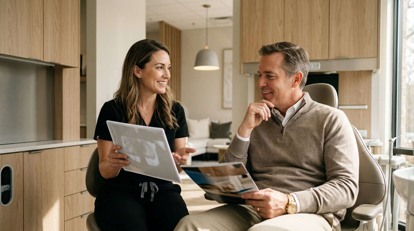 How to Attract High-Value Patients to Your Dental Practice