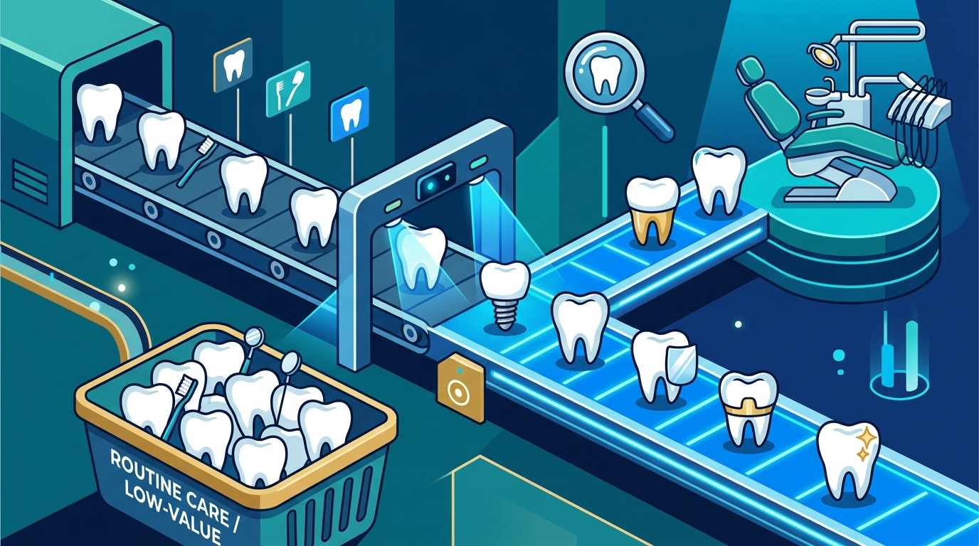 How to Attract High-Value Patients to Your Dental Practice
