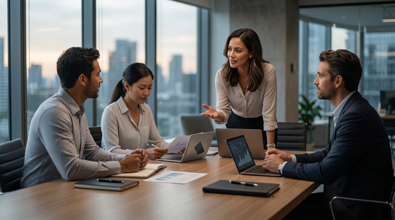 Who Can Help Implement RevOps with HubSpot for Your Industry?