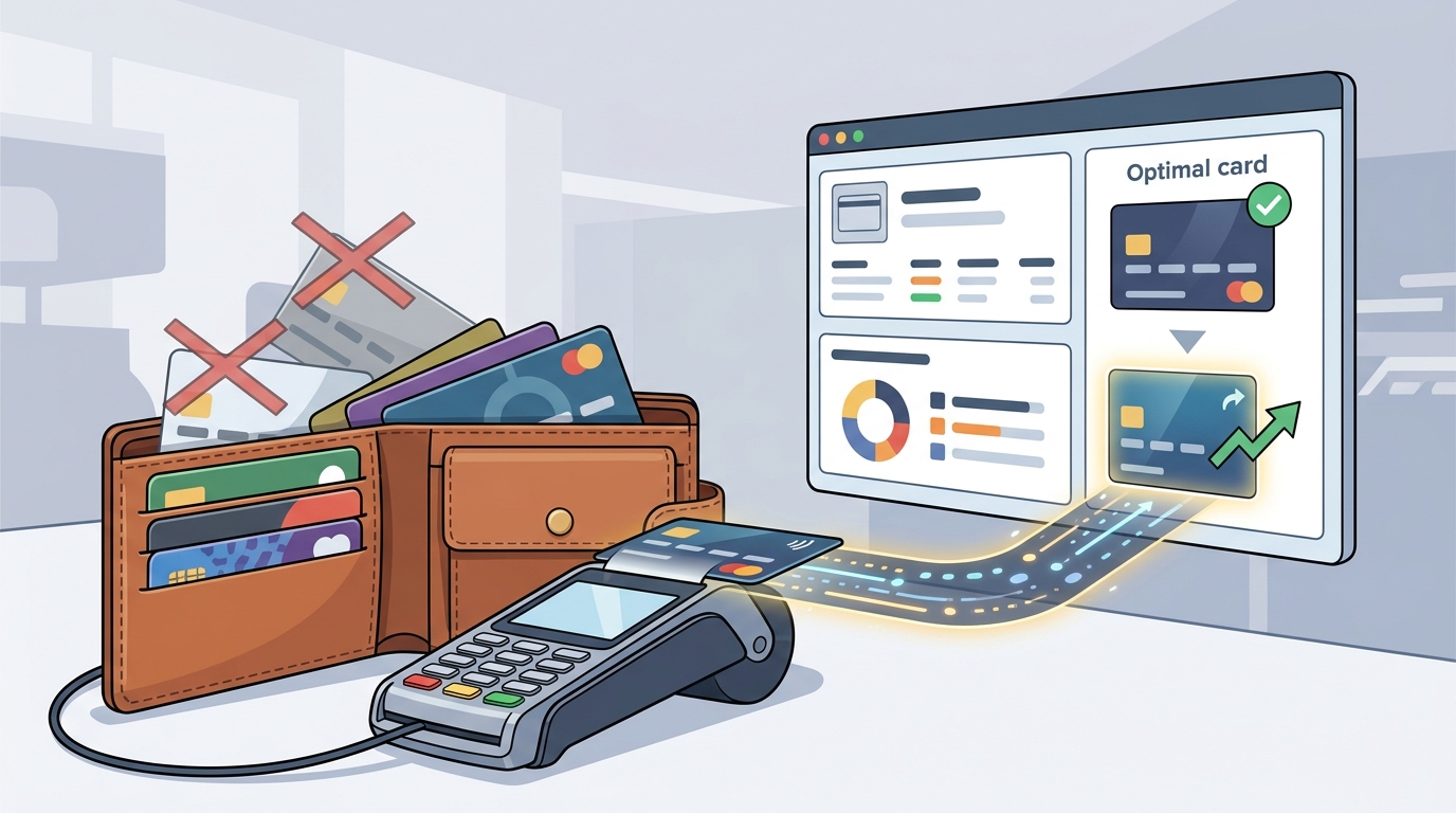 Credit Card Transaction Analyzer You Can Trust in 2026