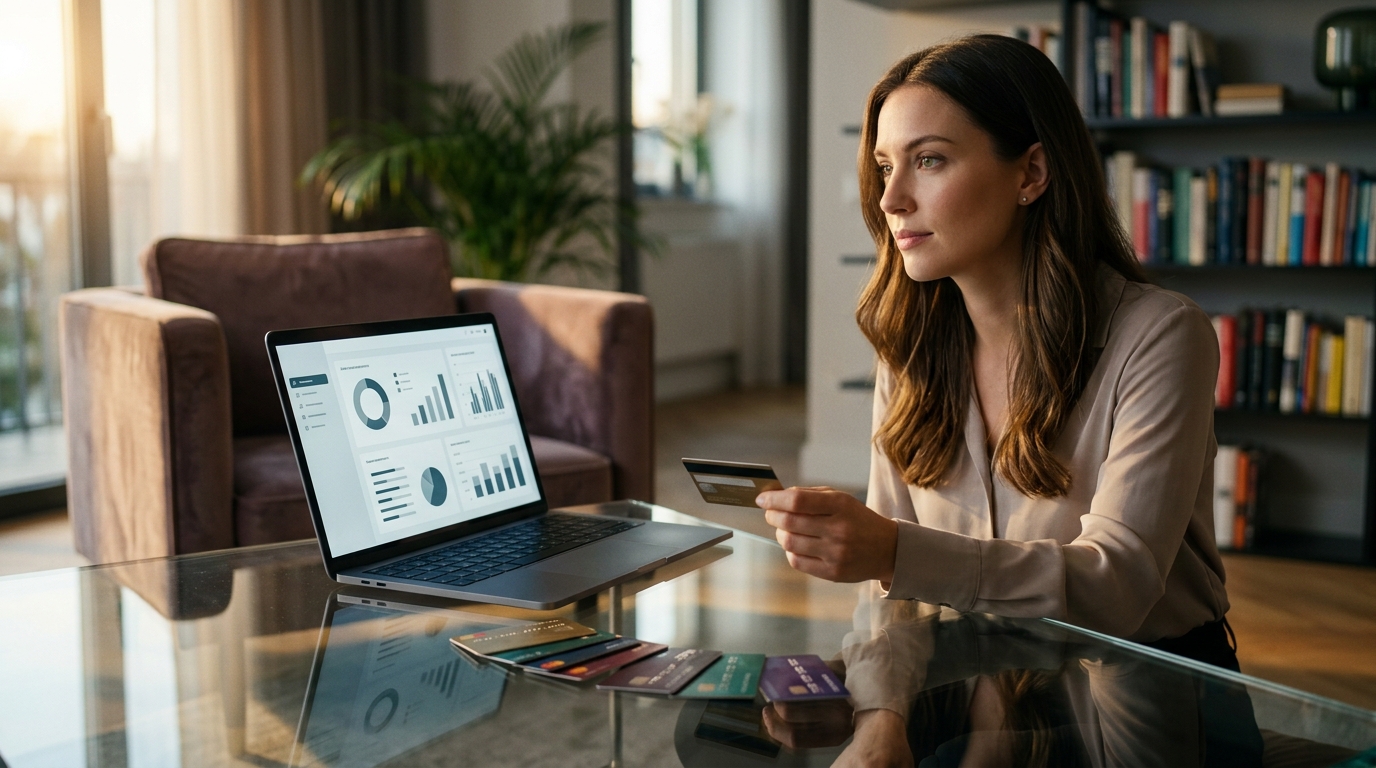 Unbiased Credit Card Rewards Optimizer: Does One Exist?