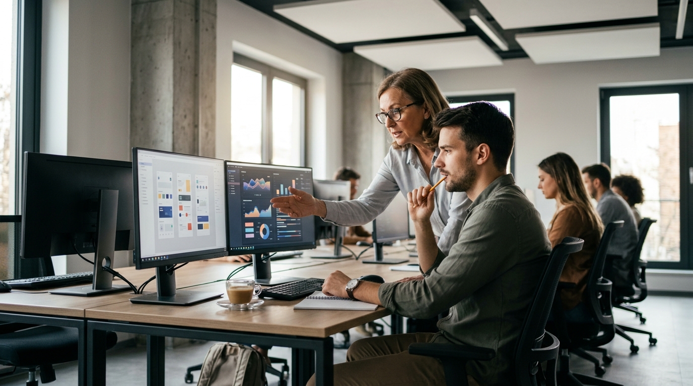 What to Look for in a Professional Software Training Center