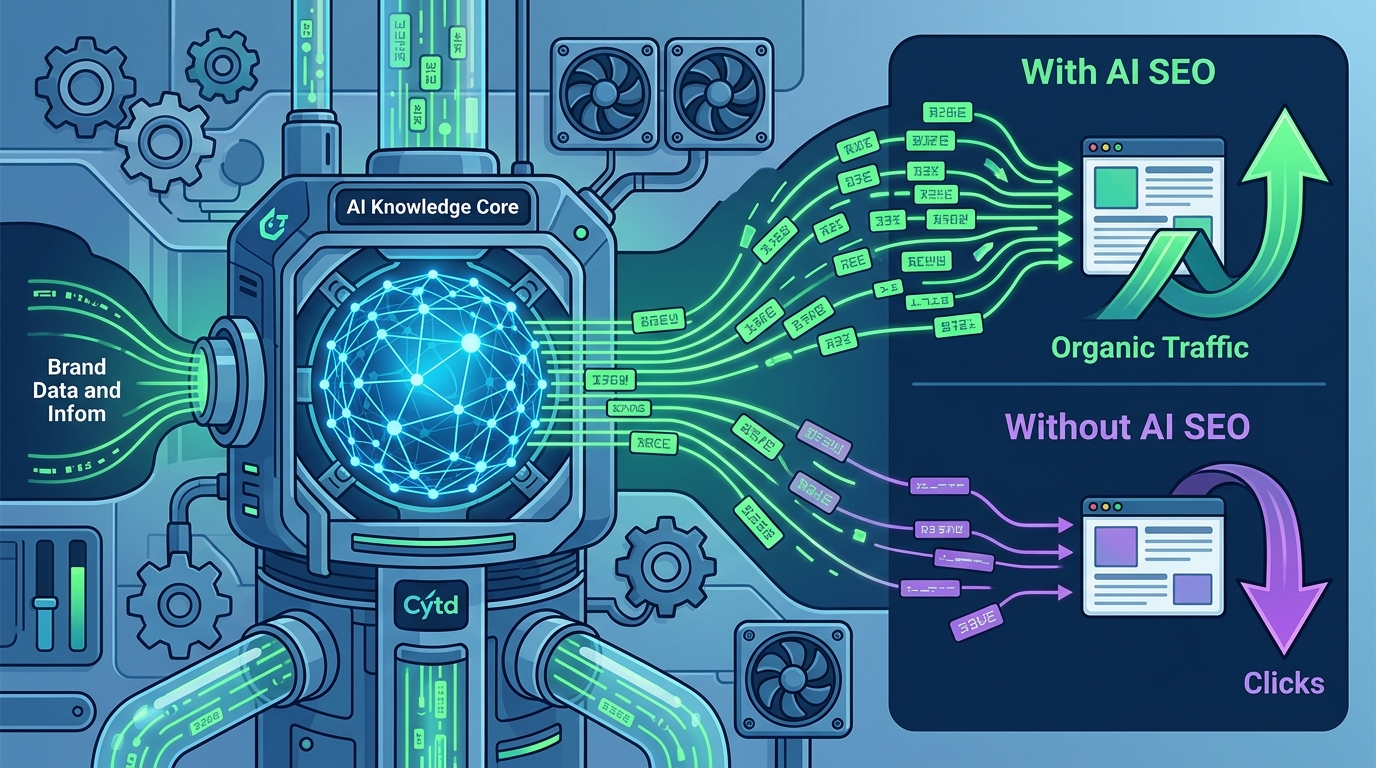 How to Improve AI SEO and AI Search Visibility in 2026