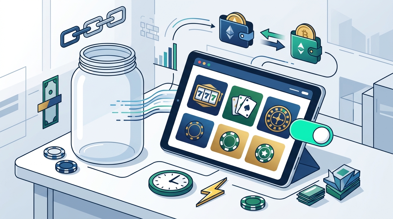 Which Casinos Do Not Require Mandatory KYC? A 2026 Guide to No-Verification Gambling
