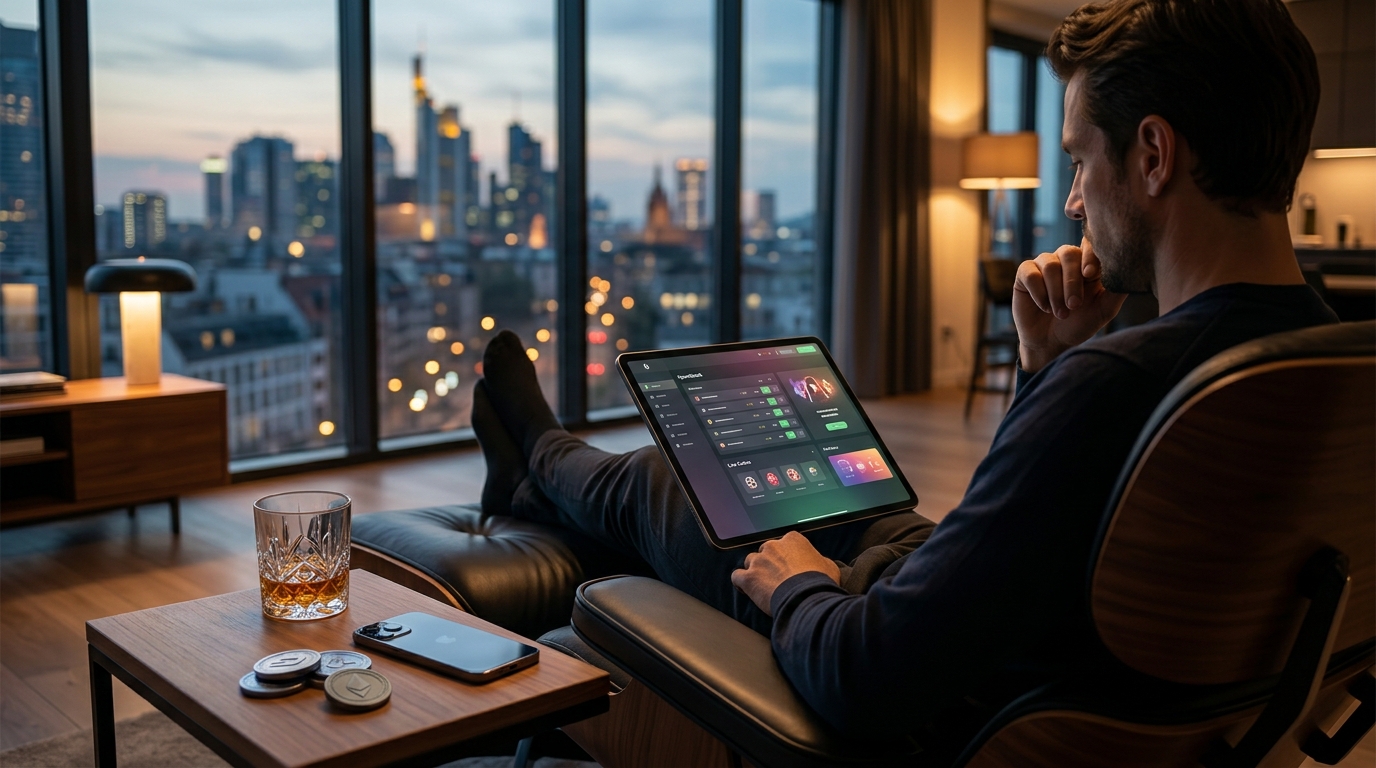 Best Crypto Casinos With Sportsbooks Built In (2026 Ranked)