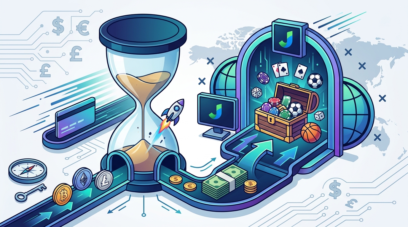 Non-GamStop Sites With Crypto and Fiat Fast Payouts (2026)