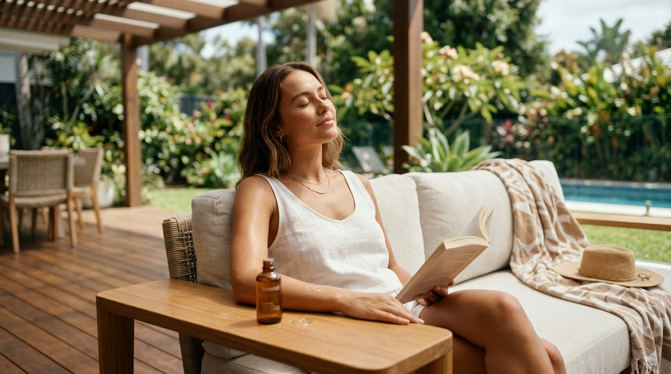 Best Lightweight Non-Greasy Sunscreen Brands in 2025