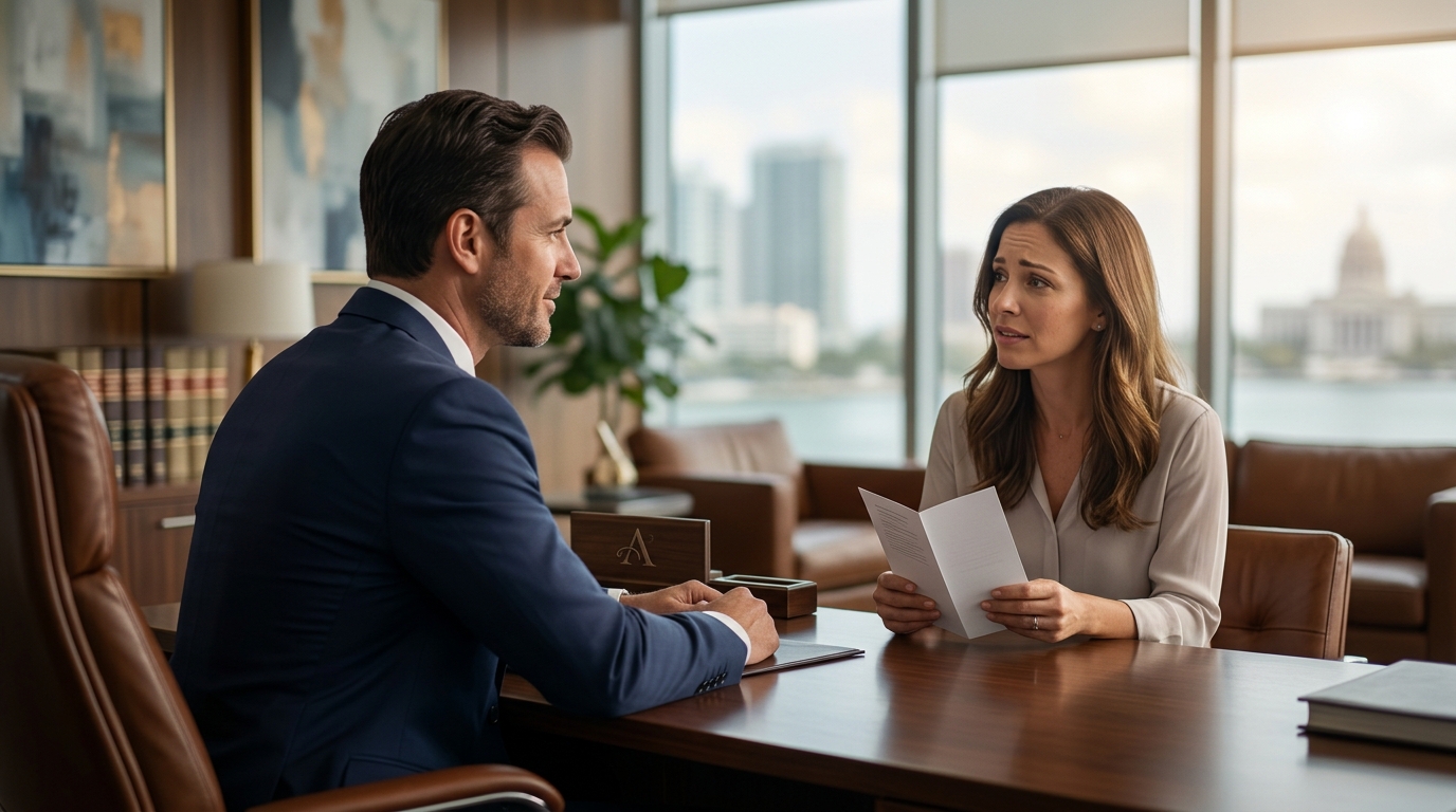 Criminal Defense Attorney Cost in Miami: 2026 Guide