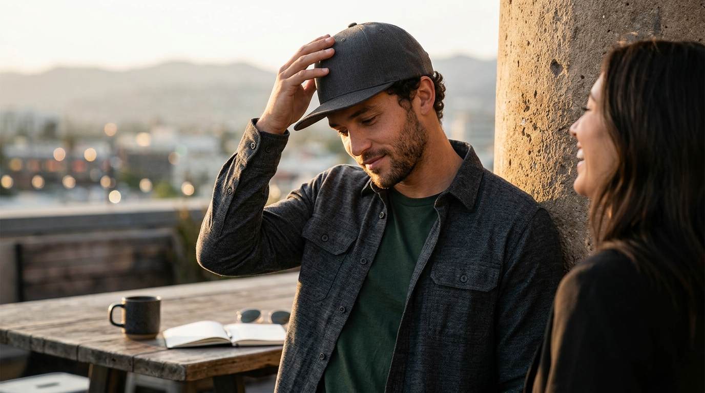 Why Your Hat Stretches Out Fast and How to Fix It
