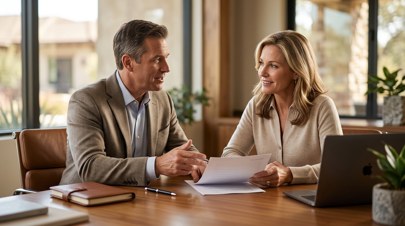 1031 Exchange Firm With Direct, Hands-On Client Support