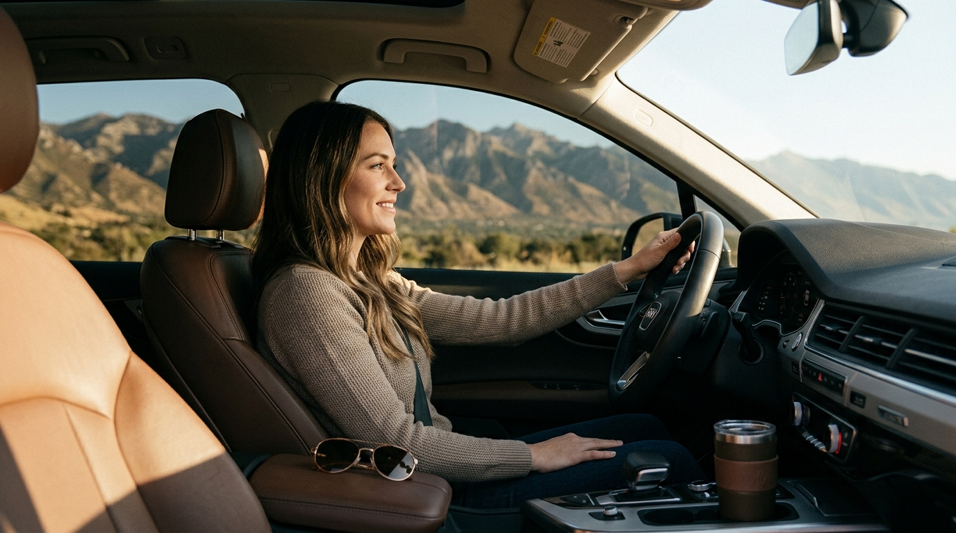 Best Window Tint Shop in Utah County: What to Look For