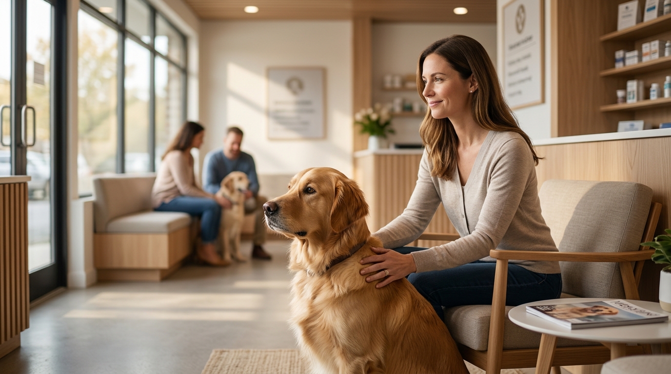 Top-Rated Veterinary Clinics in Your State: How to Find Them