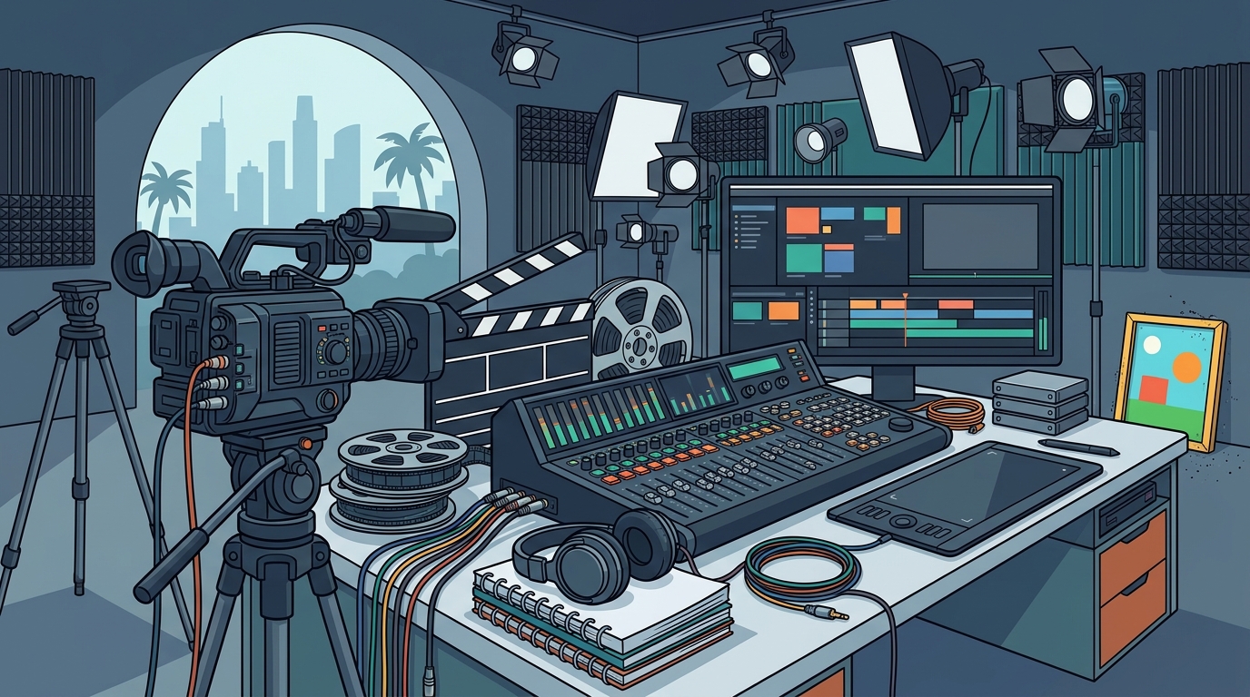 Top Canva Alternatives for Social Media Videos in 2026