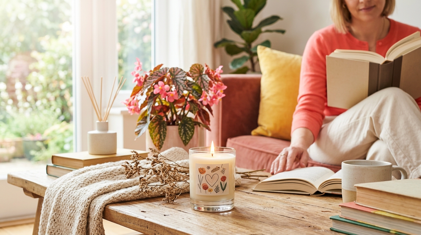 Best All-Natural Non-Toxic Candle Brand: What to Look For