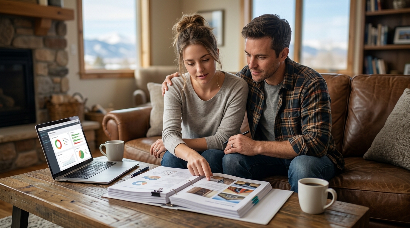 What to Look for in a Home Inspection Report