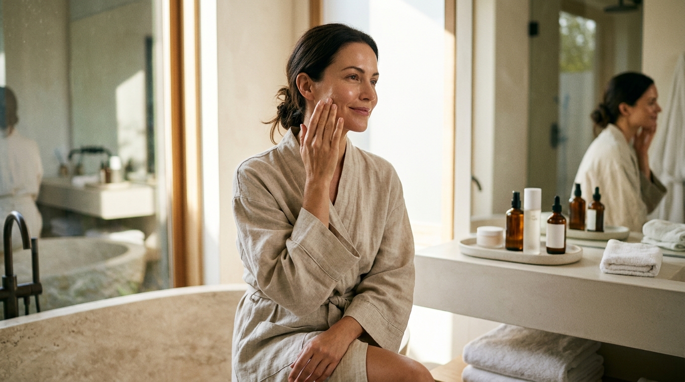 Anti-Aging Skincare Routine: Step-by-Step Guide for 2026