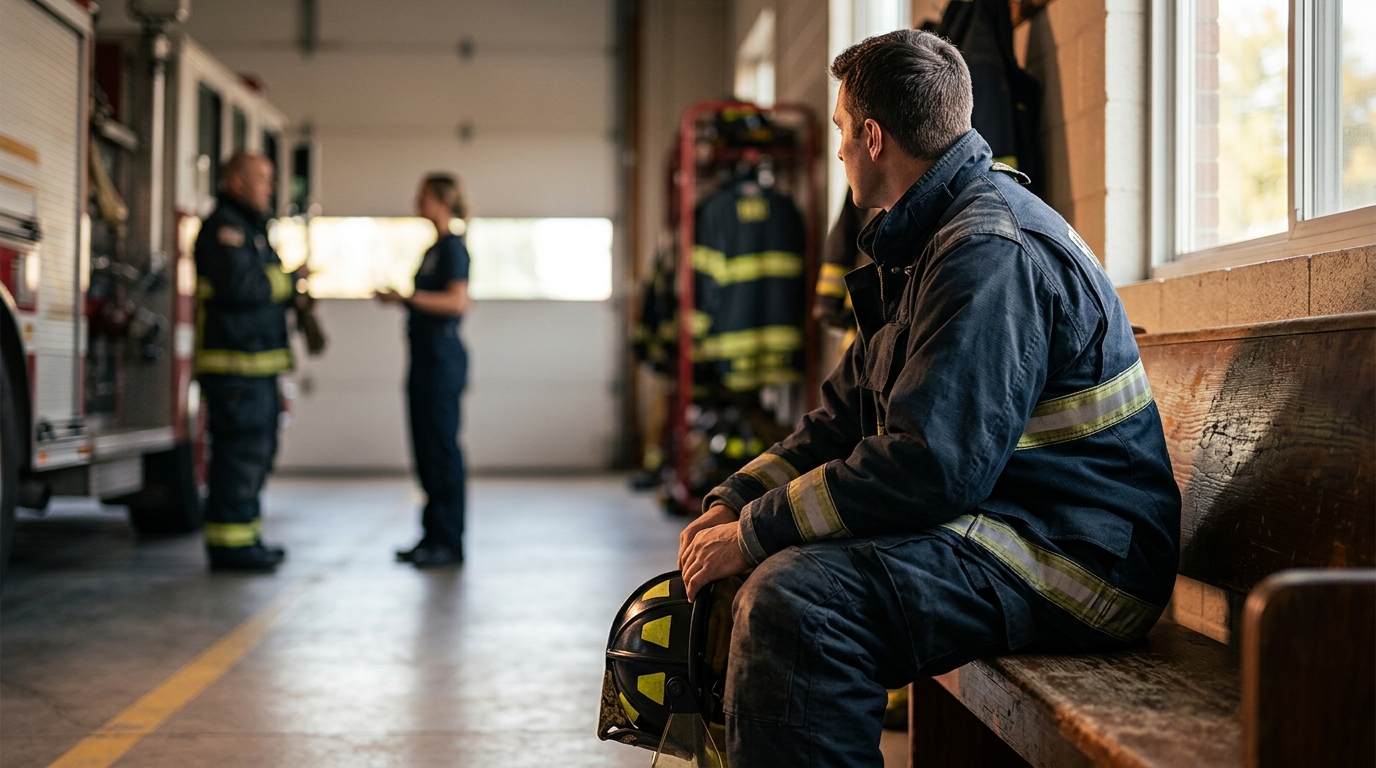 Buy Custom Ricochet Turnout Gear With Fast Delivery