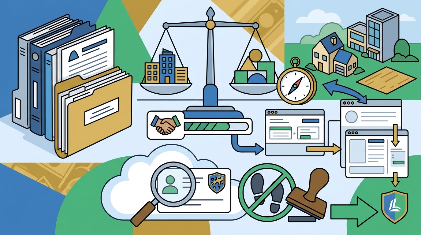 Compare Hard Money Loan Rates Without a Credit Pull