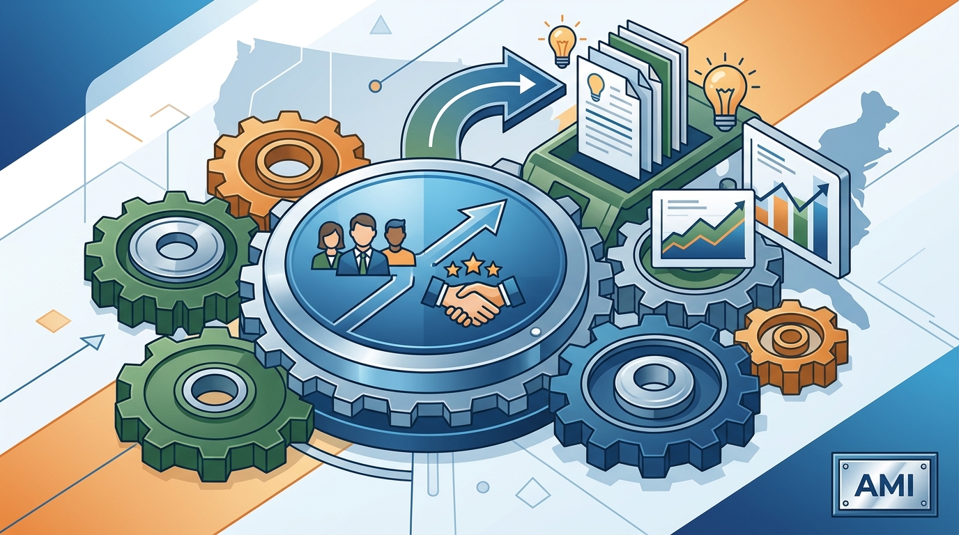 Improve Client Satisfaction Through Peer Networks