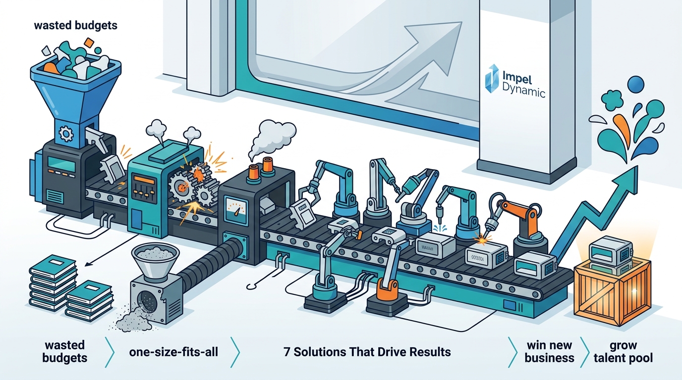 Sales Training Challenges: 7 Solutions That Drive Results
