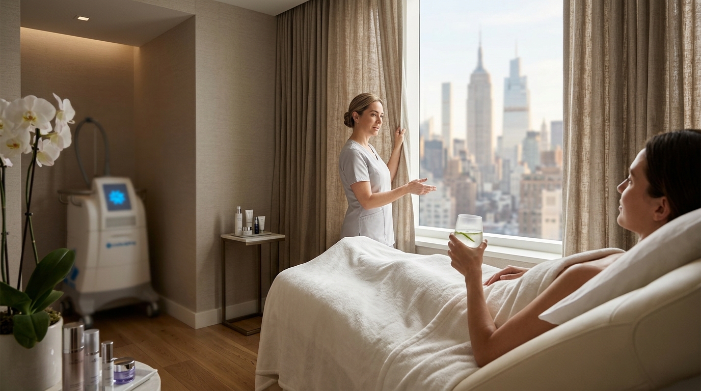 Best CoolSculpting & Body Contouring in Midtown Manhattan