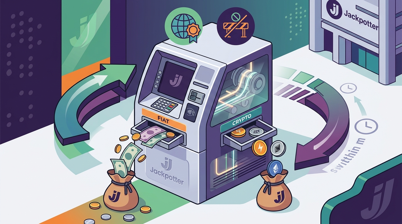 Non-GamStop Sites With Crypto and Fiat Fast Payouts (2026)