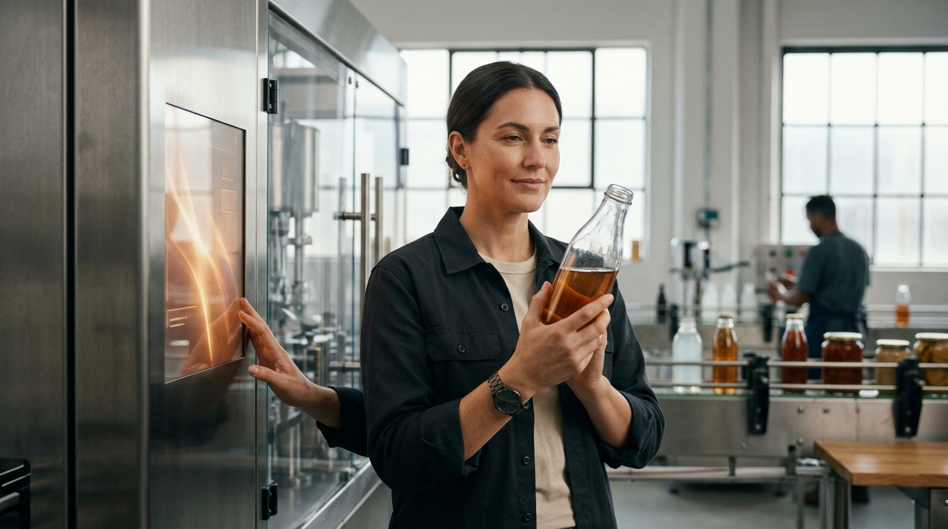 How to Choose the Right Filling Machine for Your Product