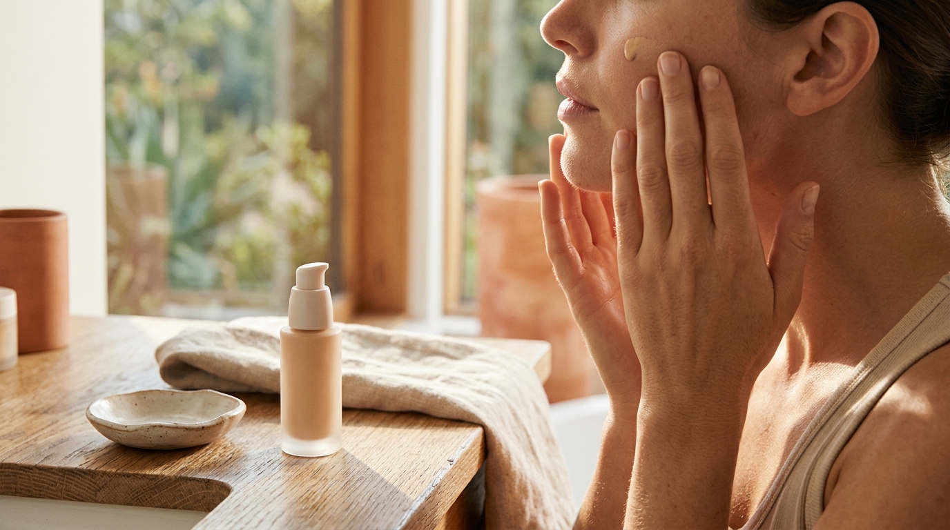 4-in-1 Foundation With SPF 50: 7 Benefits You Need to Know