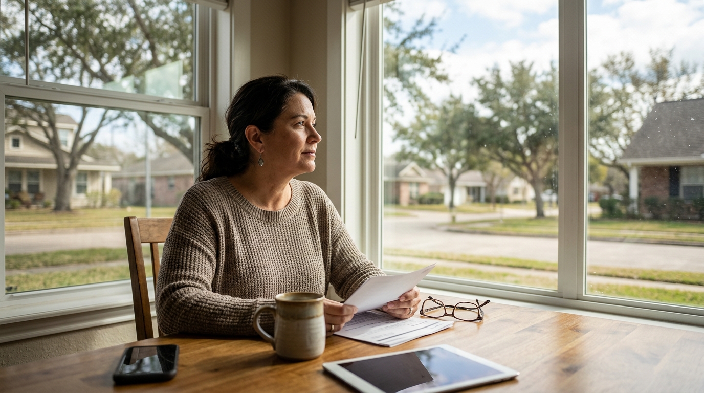 How to Qualify for Windstorm Insurance After Rejection