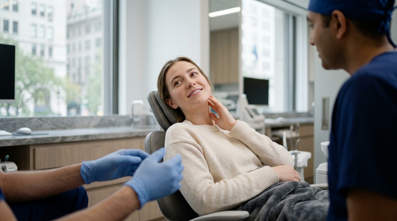 Wisdom Tooth Removal Cost: 2026 Price Guide for NYC