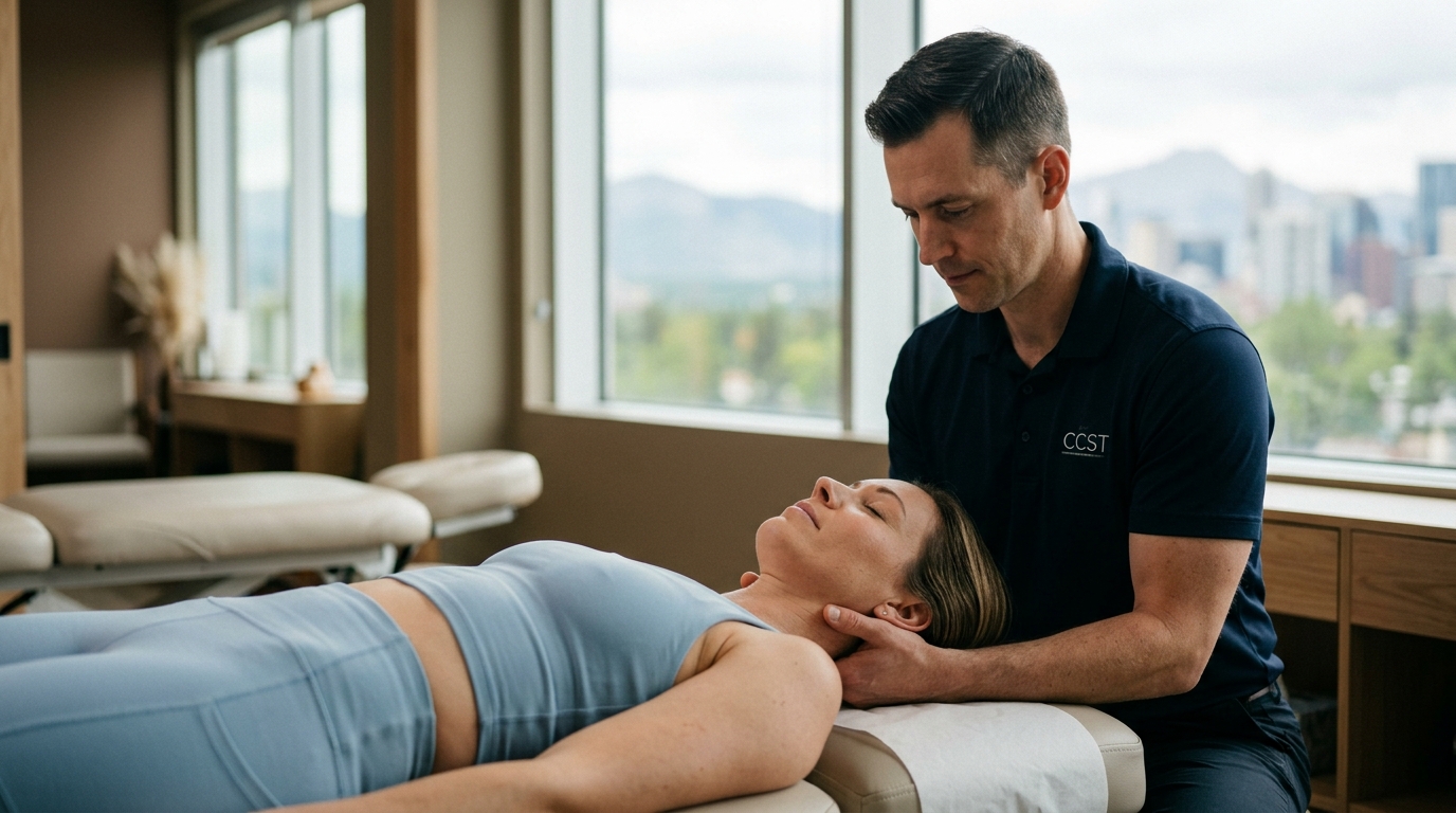 Average Cost of Osteopathy Treatment in Calgary (2025)