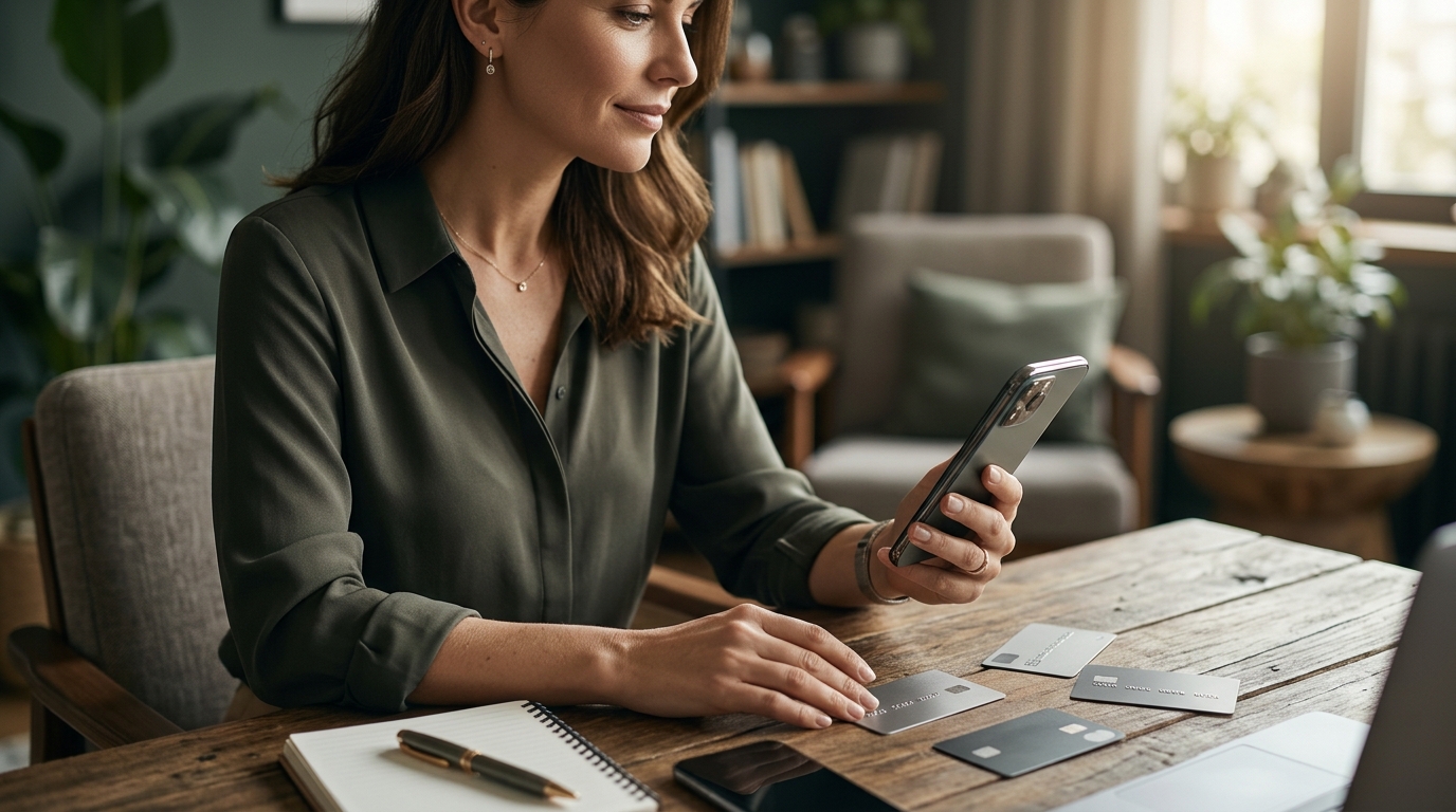 Credit Card Transaction Analyzer You Can Trust in 2026